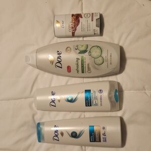 Dove Bundle